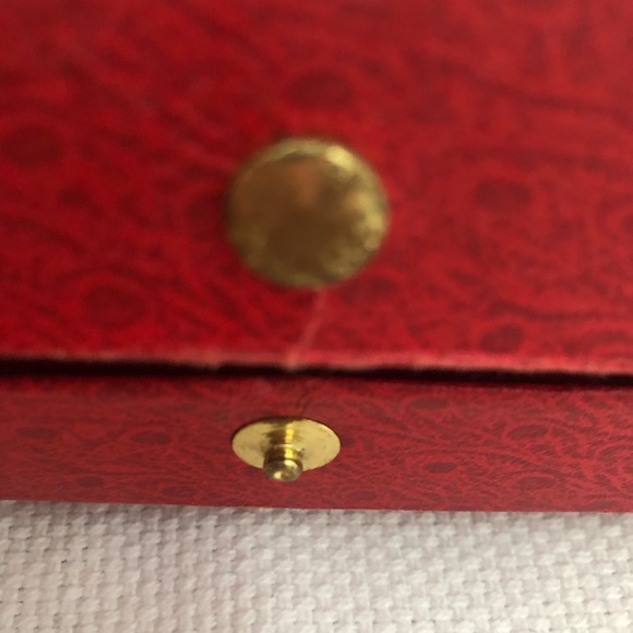 Snow White Seven Dwarfs Vintage Pencil Case Disney 60’s - Picture 7 of 13